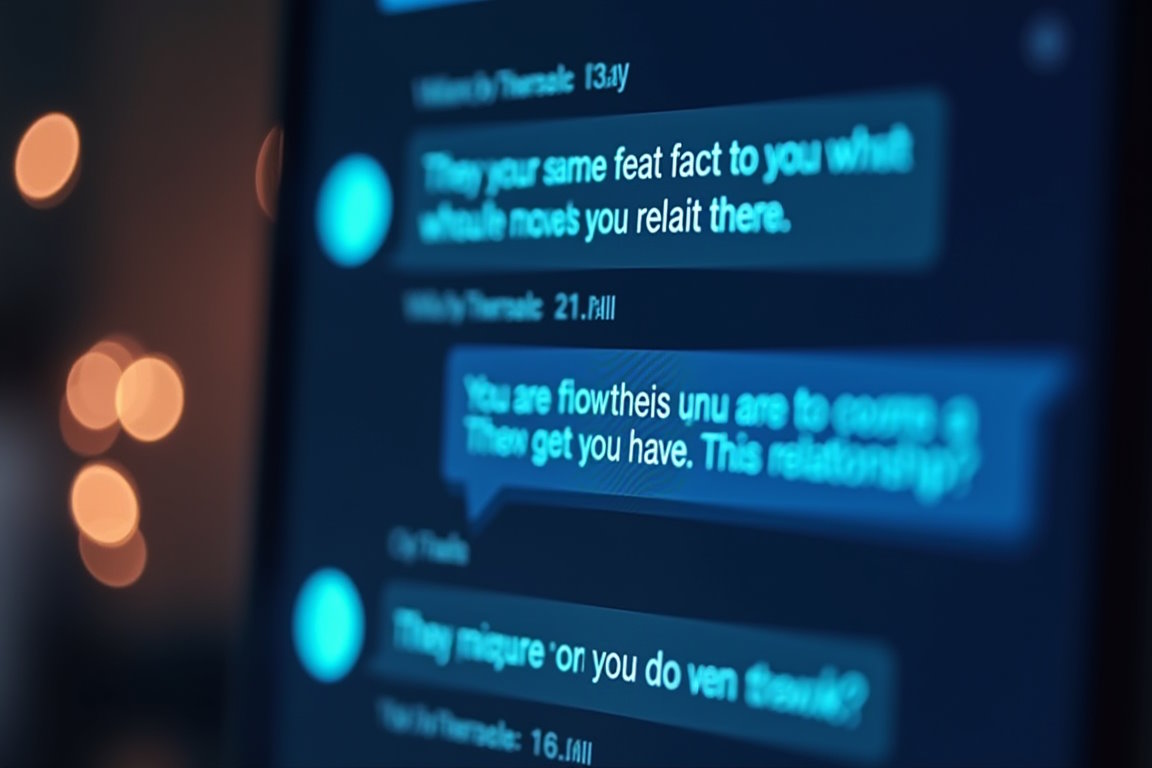 AI Relationship Advice