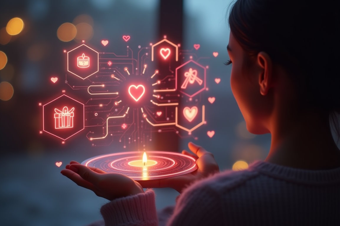 Personalized Romantic Suggestions