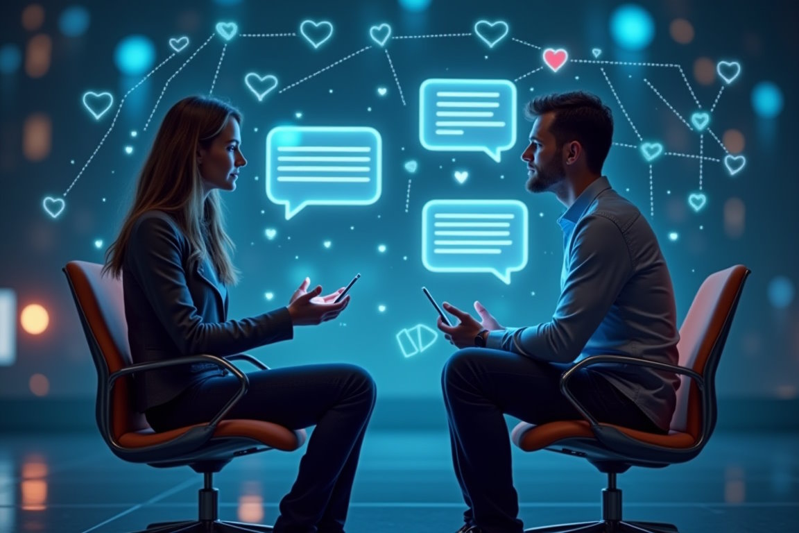 Couples Counseling Assistance